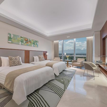 Richmonde Hotel Iloilo Luaran gambar