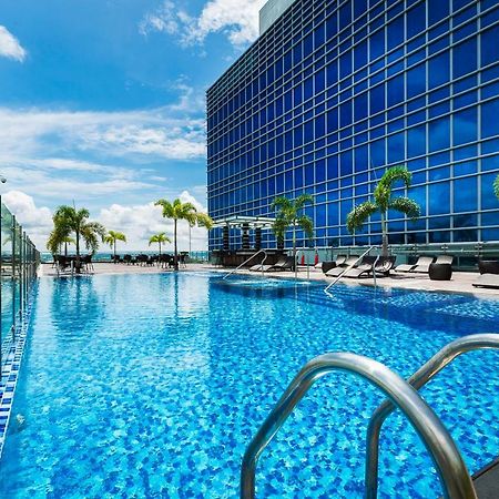 Richmonde Hotel Iloilo Luaran gambar