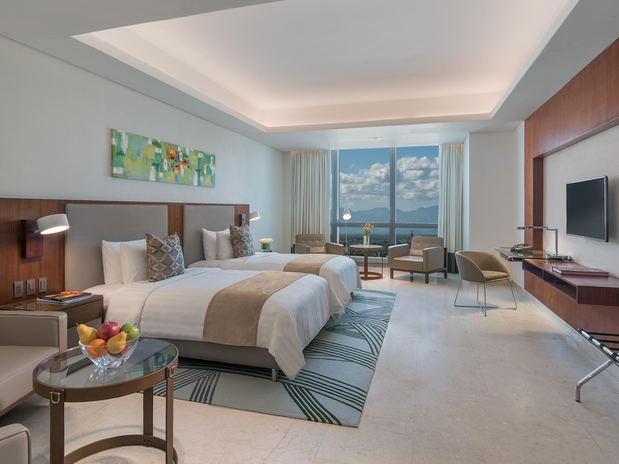 Richmonde Hotel Iloilo Luaran gambar