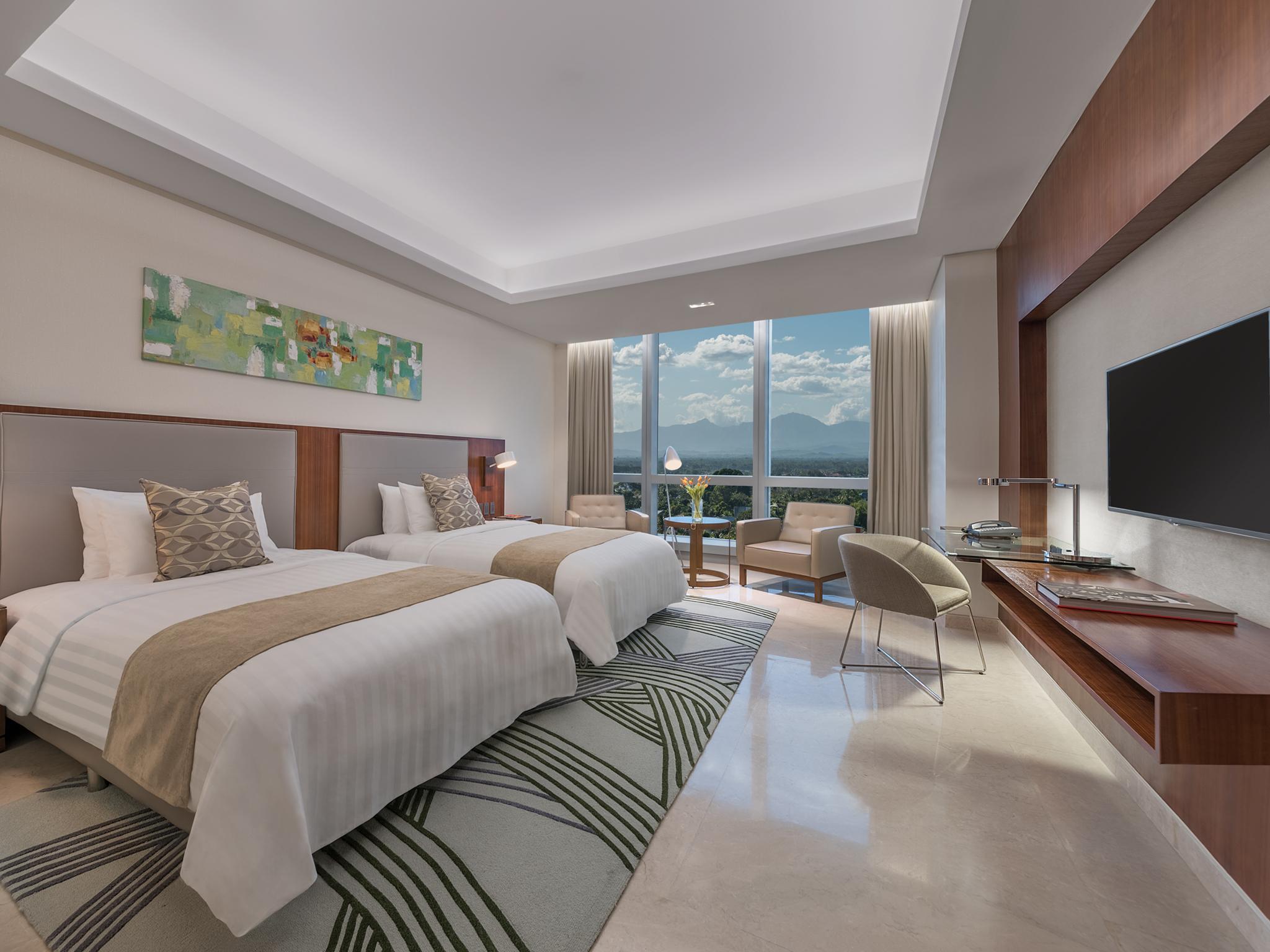 Richmonde Hotel Iloilo Luaran gambar