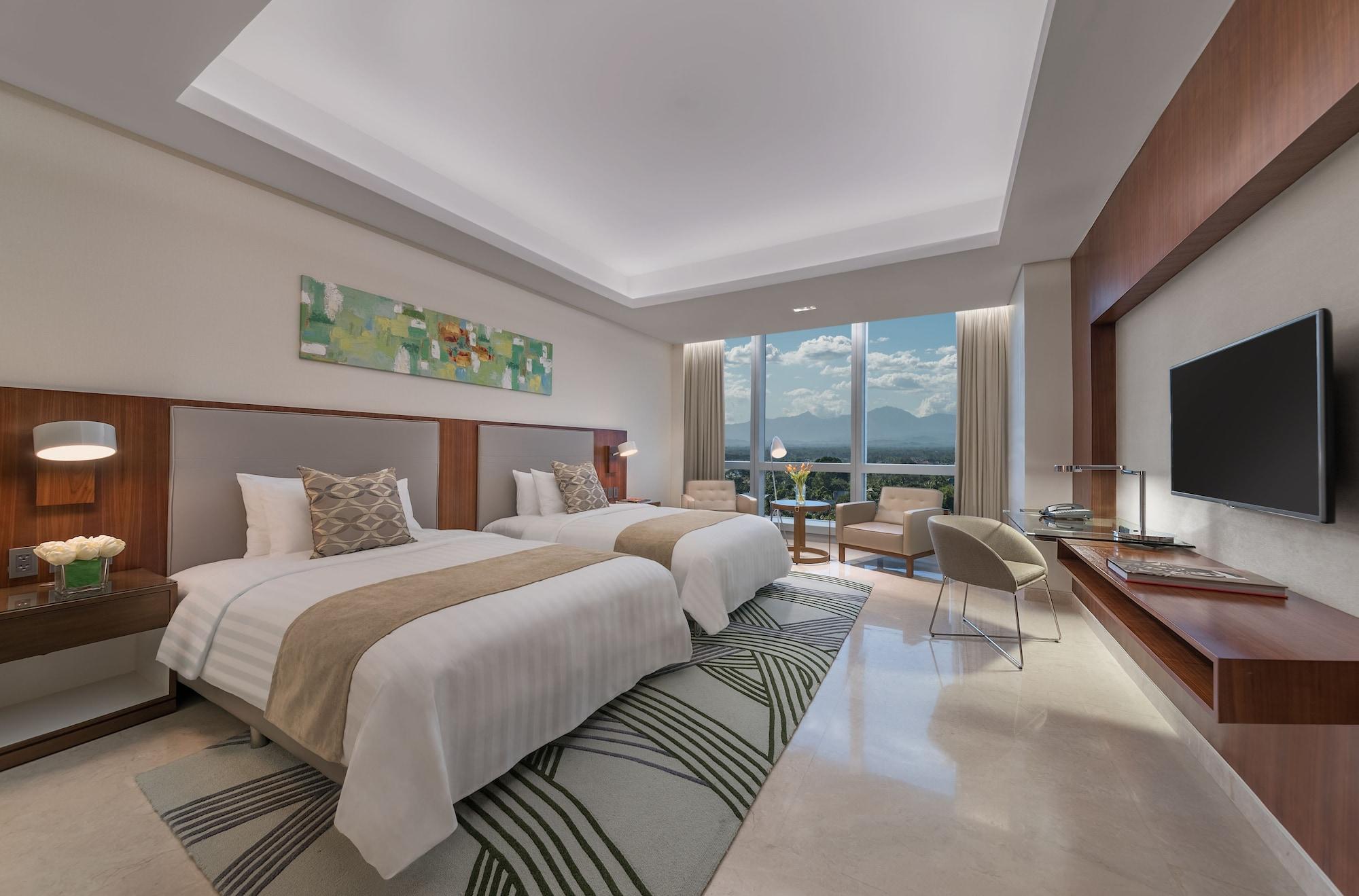 Richmonde Hotel Iloilo Luaran gambar