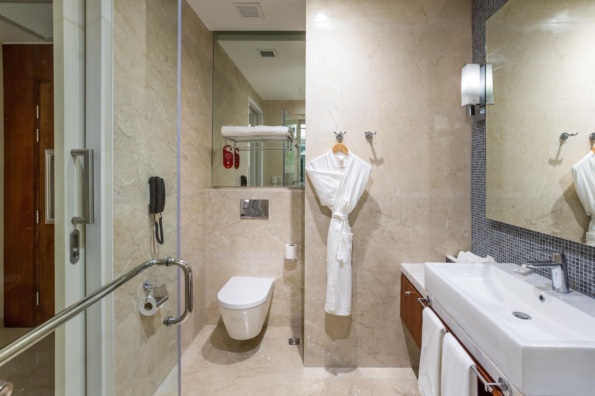 Richmonde Hotel Iloilo Luaran gambar