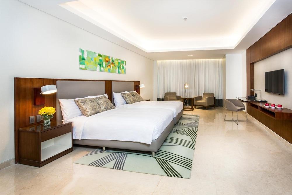 Richmonde Hotel Iloilo Luaran gambar