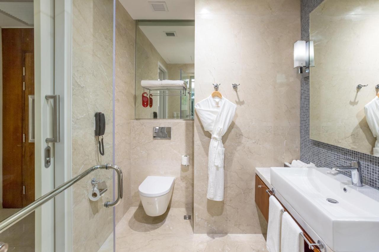Richmonde Hotel Iloilo Luaran gambar