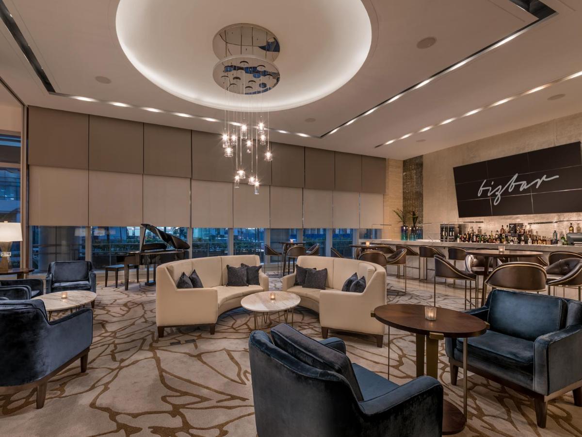 Richmonde Hotel Iloilo Luaran gambar