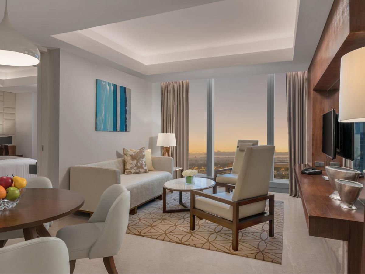 Richmonde Hotel Iloilo Luaran gambar