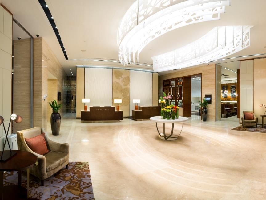 Richmonde Hotel Iloilo Luaran gambar