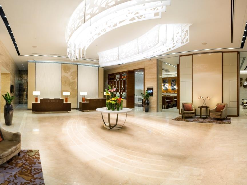 Richmonde Hotel Iloilo Luaran gambar