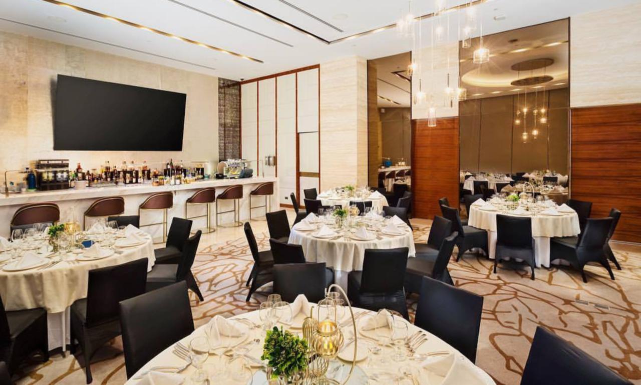Richmonde Hotel Iloilo Luaran gambar