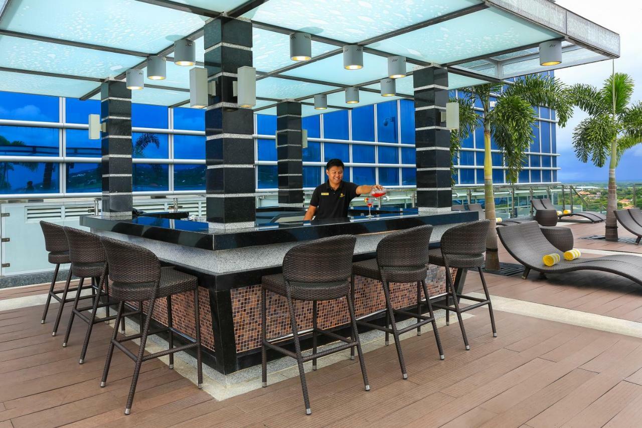 Richmonde Hotel Iloilo Luaran gambar